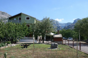 Apartments and rooms with parking space Starigrad, Paklenica - 6606